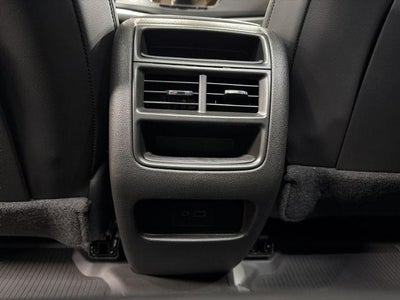2025 Cadillac XT5 AWD 4dr Premium Luxury
