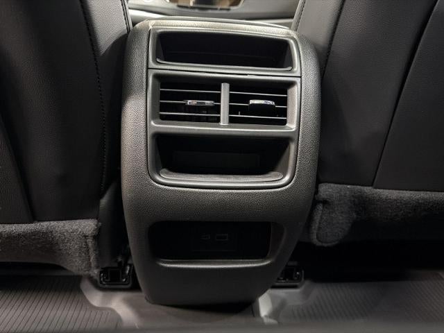 2025 Cadillac XT5 AWD 4dr Premium Luxury