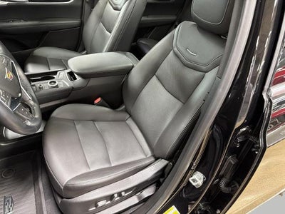 2025 Cadillac XT5 AWD 4dr Premium Luxury