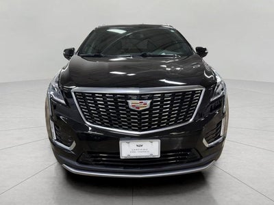2025 Cadillac XT5 AWD 4dr Premium Luxury