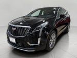 2025 Cadillac XT5 AWD 4dr Premium Luxury