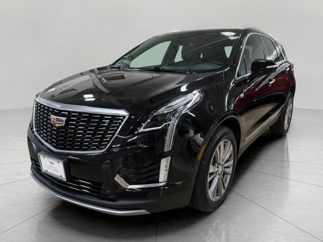 2025 Cadillac XT5 AWD 4dr Premium Luxury