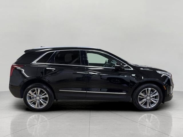 2025 Cadillac XT5 AWD 4dr Premium Luxury