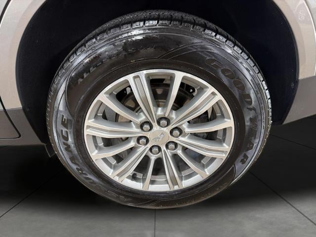 2019 Cadillac XT5 AWD 4dr Luxury