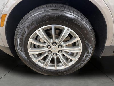 2019 Cadillac XT5 AWD 4dr Luxury