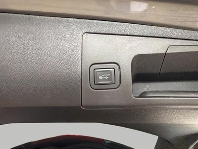 2019 Cadillac XT5 AWD 4dr Luxury