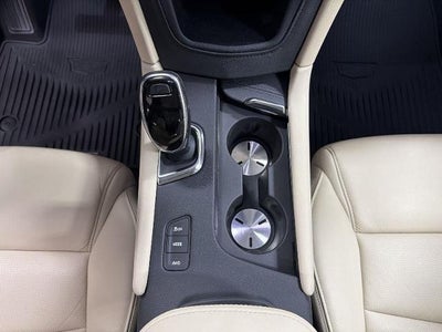 2019 Cadillac XT5 AWD 4dr Luxury