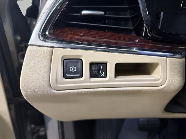 2019 Cadillac XT5 AWD 4dr Luxury