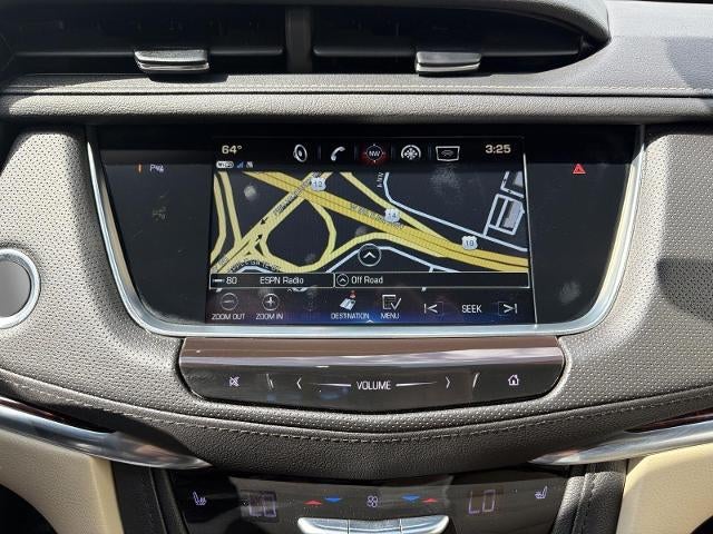 2019 Cadillac XT5 AWD 4dr Luxury