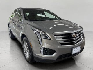2019 Cadillac XT5 Luxury AWD