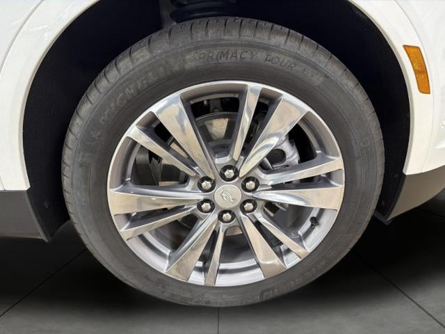 2024 Cadillac XT5 AWD 4dr Premium Luxury