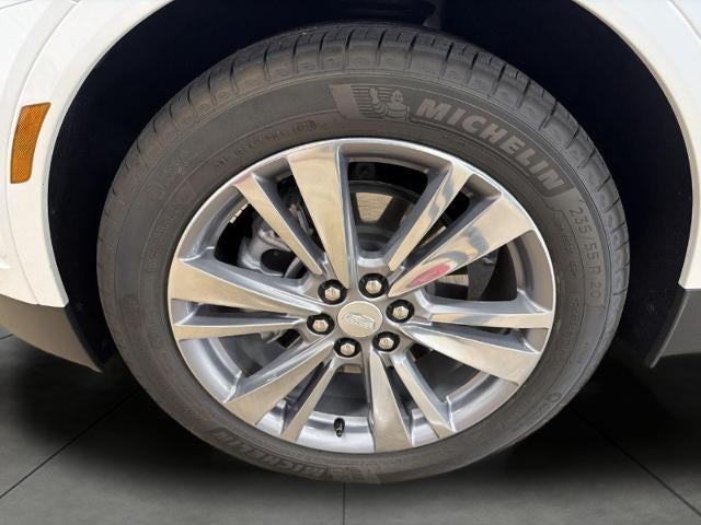 2024 Cadillac XT5 AWD 4dr Premium Luxury