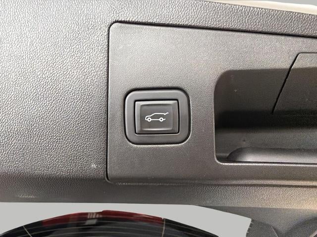 2024 Cadillac XT5 AWD 4dr Premium Luxury