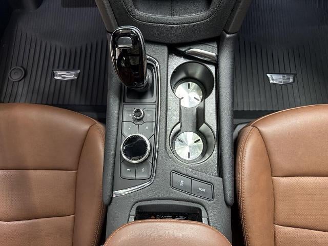 2024 Cadillac XT5 AWD 4dr Premium Luxury