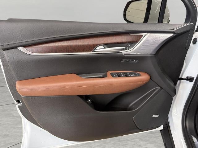 2024 Cadillac XT5 AWD 4dr Premium Luxury