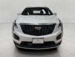 2024 Cadillac XT5 AWD 4dr Premium Luxury