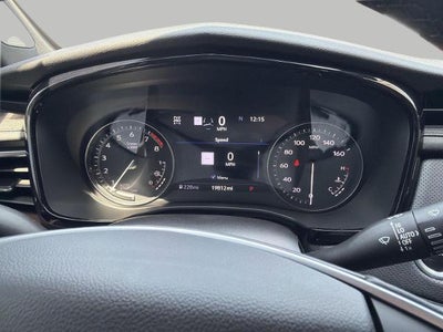 2024 Cadillac XT5 AWD 4dr Premium Luxury