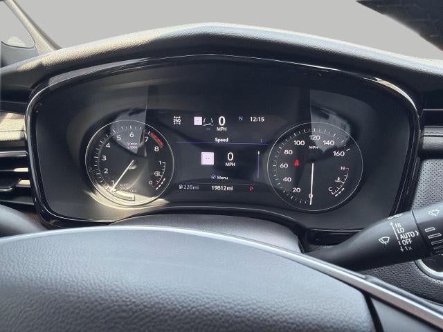 2024 Cadillac XT5 AWD 4dr Premium Luxury