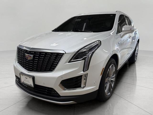 2024 Cadillac XT5 AWD 4dr Premium Luxury