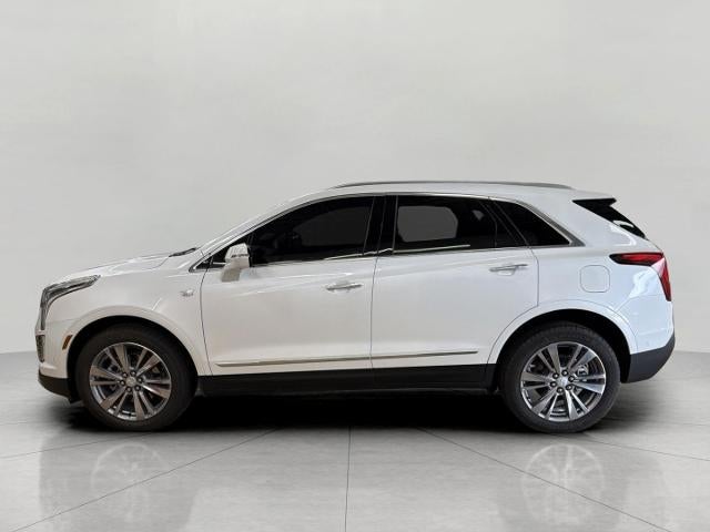 2024 Cadillac XT5 AWD 4dr Premium Luxury
