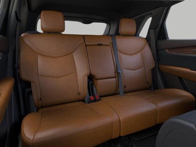 2026 Cadillac XT5 AWD 4dr Premium Luxury