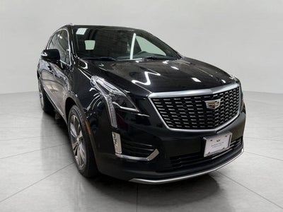2020 Cadillac XT5 AWD 4dr Premium Luxury