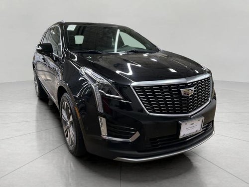 2020 Cadillac XT5 AWD 4dr Premium Luxury