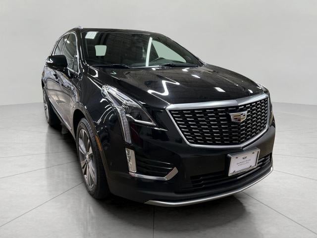 2020 Cadillac XT5 AWD 4dr Premium Luxury