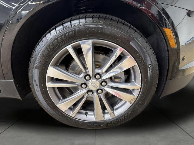 2020 Cadillac XT5 AWD 4dr Premium Luxury