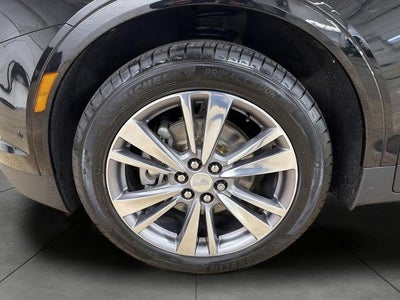 2020 Cadillac XT5 AWD 4dr Premium Luxury