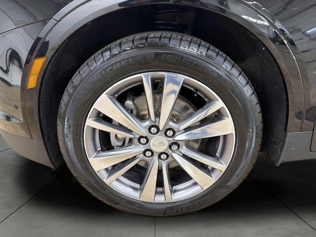 2020 Cadillac XT5 AWD 4dr Premium Luxury