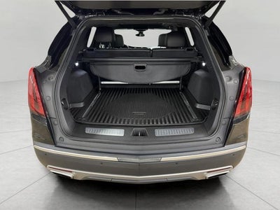 2020 Cadillac XT5 AWD 4dr Premium Luxury