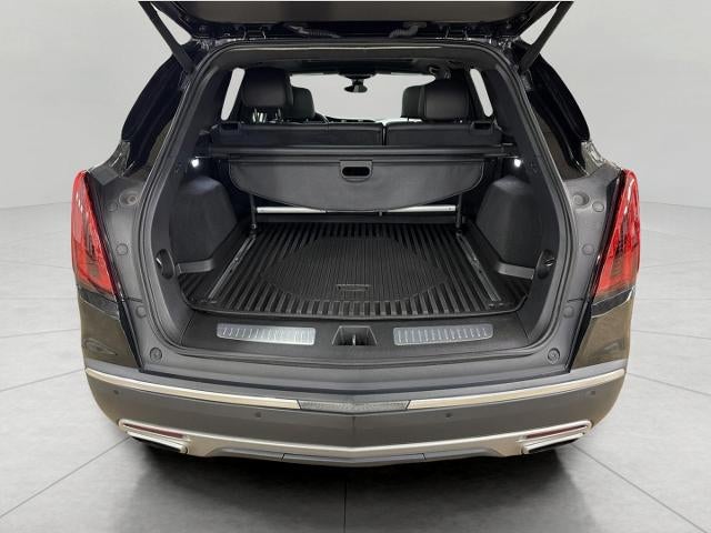 2020 Cadillac XT5 AWD 4dr Premium Luxury