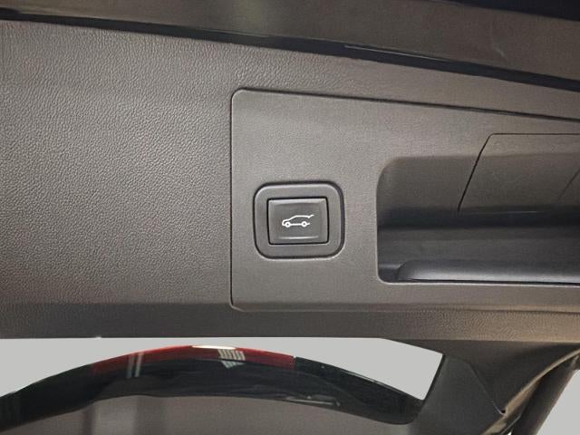2020 Cadillac XT5 AWD 4dr Premium Luxury