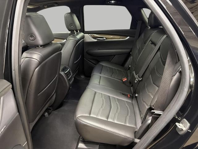 2020 Cadillac XT5 AWD 4dr Premium Luxury
