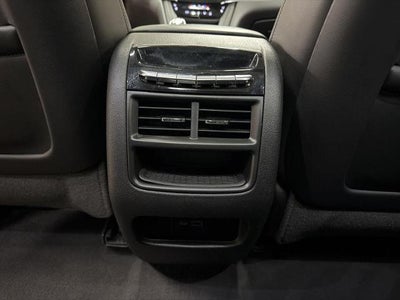 2020 Cadillac XT5 AWD 4dr Premium Luxury