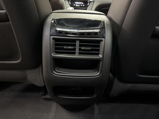 2020 Cadillac XT5 AWD 4dr Premium Luxury