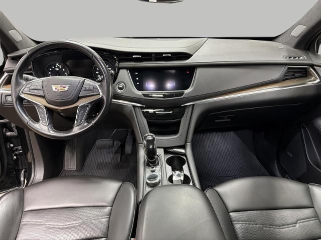 2020 Cadillac XT5 AWD 4dr Premium Luxury
