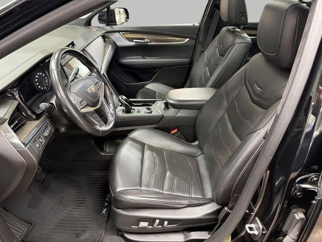 2020 Cadillac XT5 AWD 4dr Premium Luxury