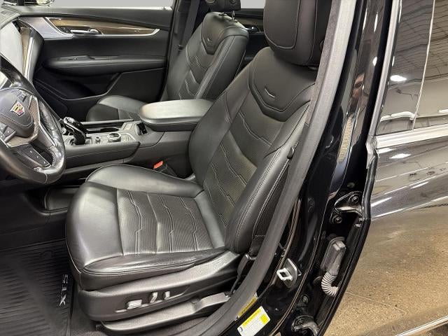 2020 Cadillac XT5 AWD 4dr Premium Luxury