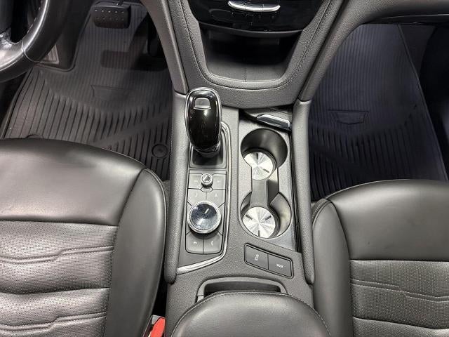 2020 Cadillac XT5 AWD 4dr Premium Luxury