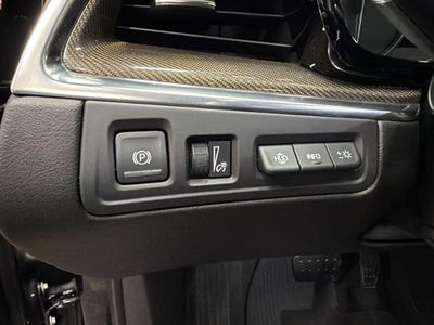 2020 Cadillac XT5 AWD 4dr Premium Luxury