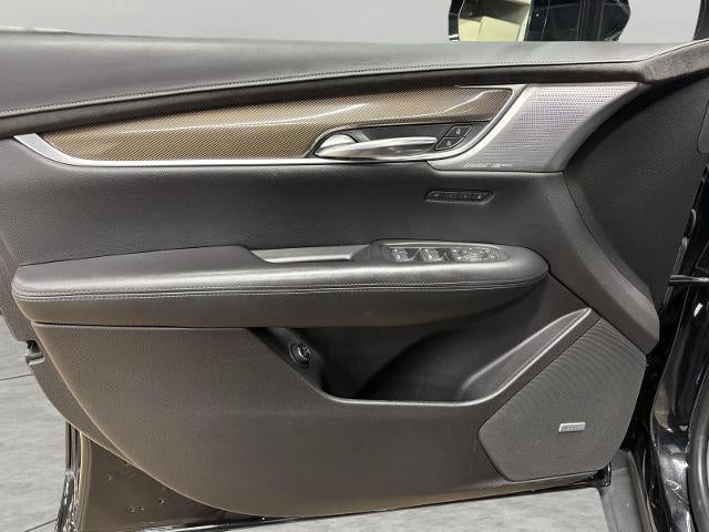2020 Cadillac XT5 AWD 4dr Premium Luxury