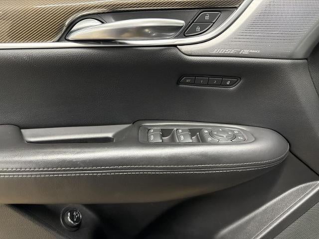 2020 Cadillac XT5 AWD 4dr Premium Luxury