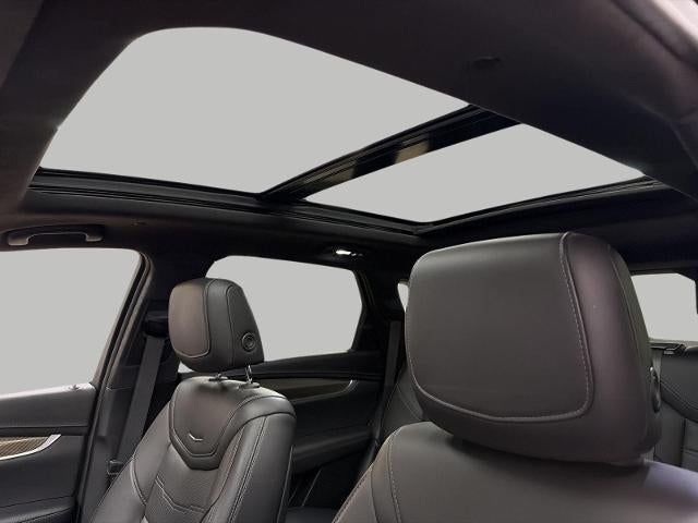 2020 Cadillac XT5 AWD 4dr Premium Luxury