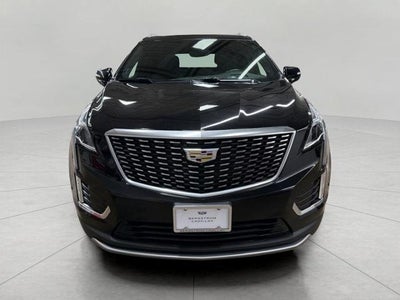 2020 Cadillac XT5 AWD 4dr Premium Luxury