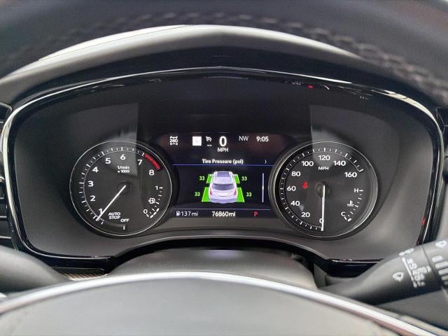 2020 Cadillac XT5 AWD 4dr Premium Luxury