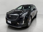 2020 Cadillac XT5 AWD 4dr Premium Luxury