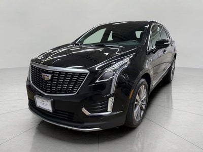 2020 Cadillac XT5 AWD 4dr Premium Luxury