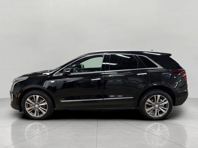 2020 Cadillac XT5 AWD 4dr Premium Luxury
